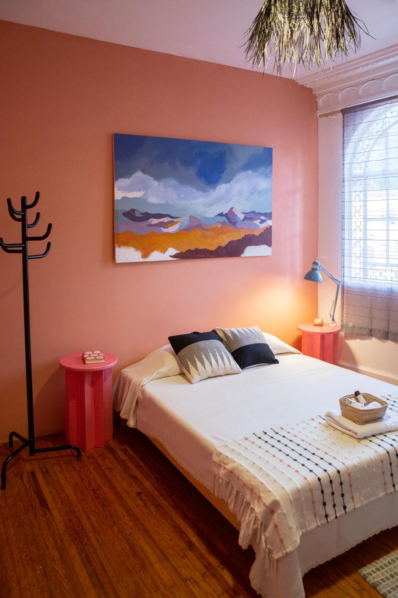 Mar De Lava Bed & Breakfast