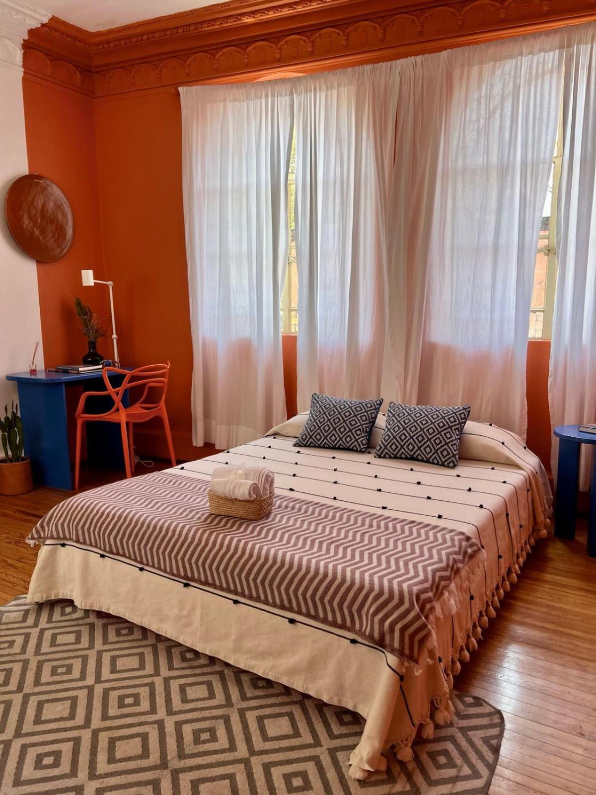Bed & Breakfast Mar De Lava